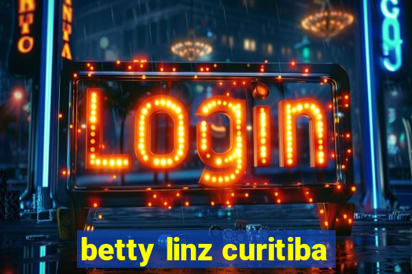 betty linz curitiba